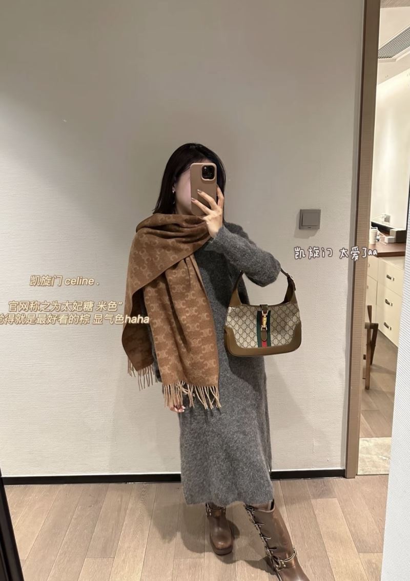 Celine Scarf